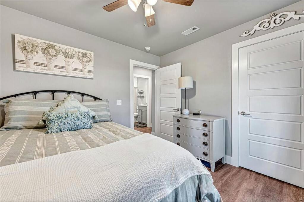 House Of Charm! Bike Trails & New Walmart Hq Villa Bentonville Exterior photo